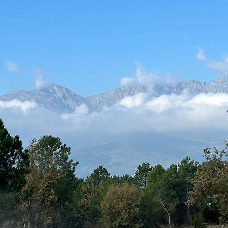 El Capricho Para Todos Arenas de San Pedro Buitenkant foto