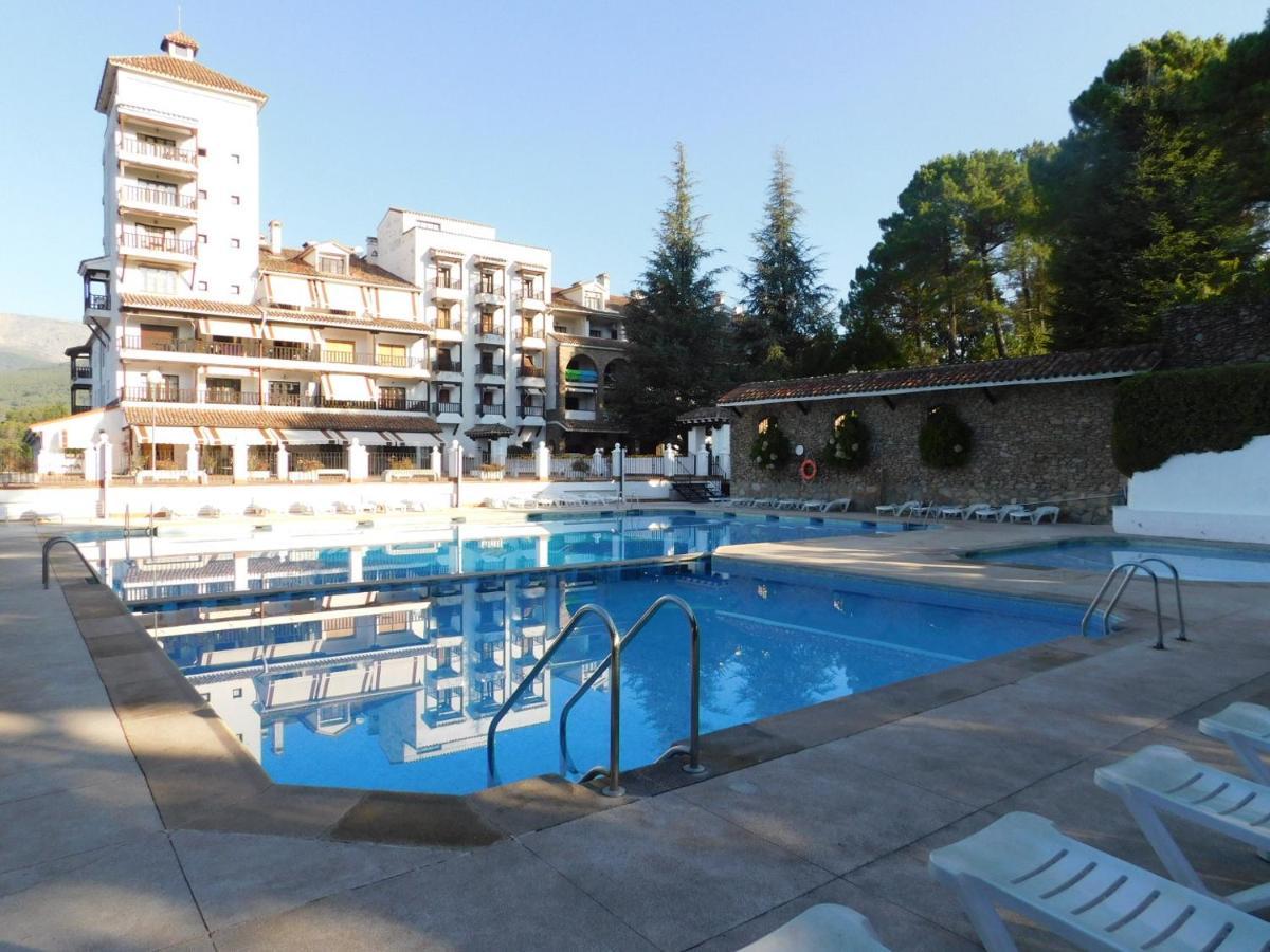 El Capricho Para Todos Arenas de San Pedro Buitenkant foto