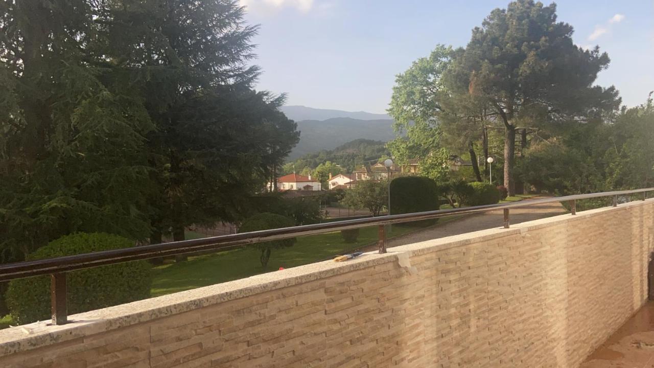 El Capricho Para Todos Arenas de San Pedro Buitenkant foto