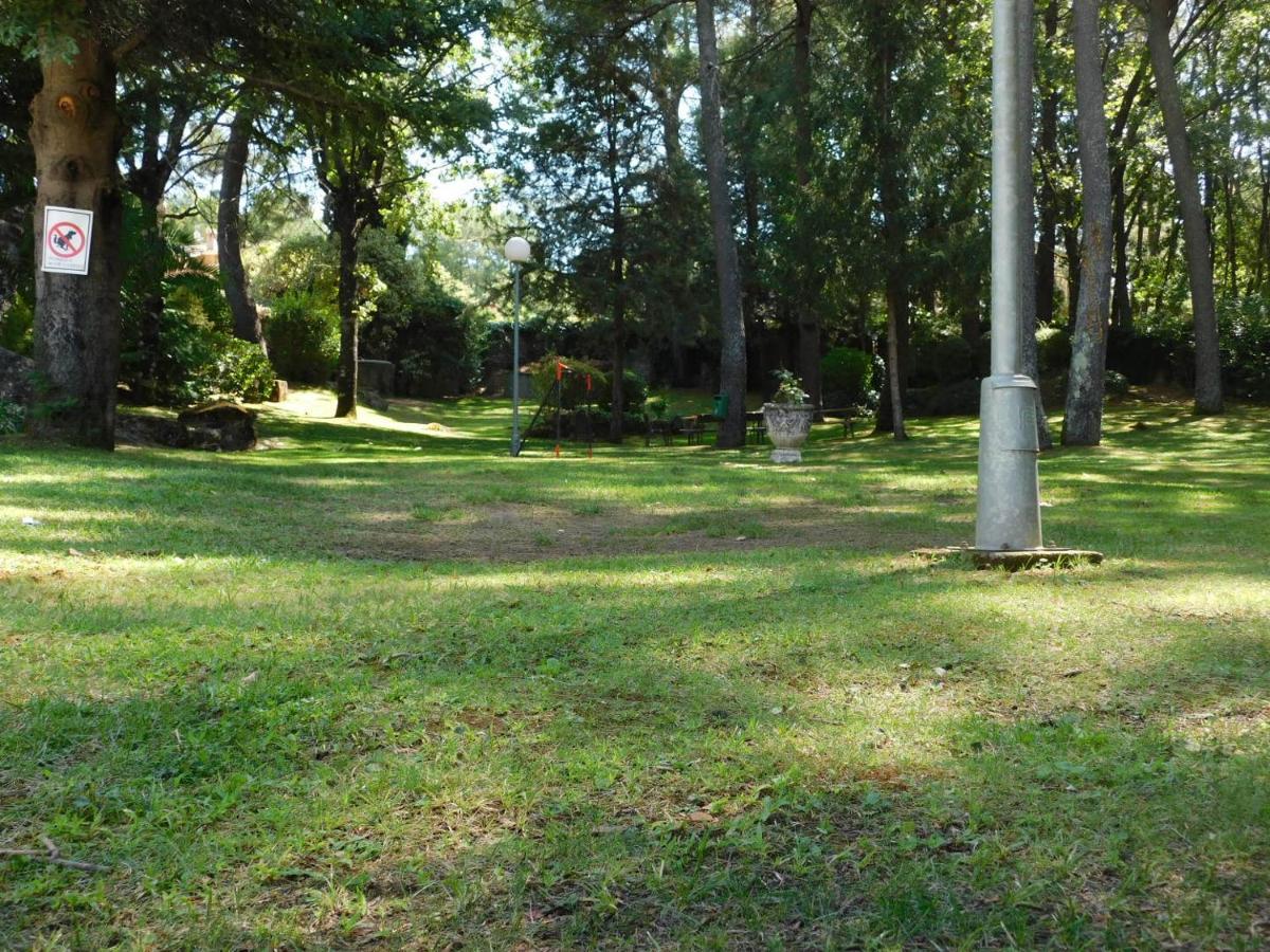 El Capricho Para Todos Arenas de San Pedro Buitenkant foto