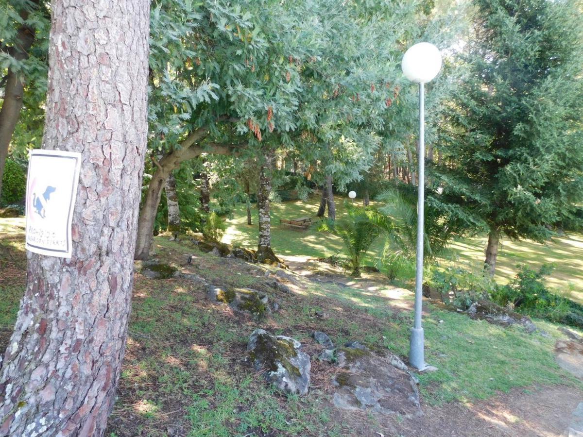 El Capricho Para Todos Arenas de San Pedro Buitenkant foto