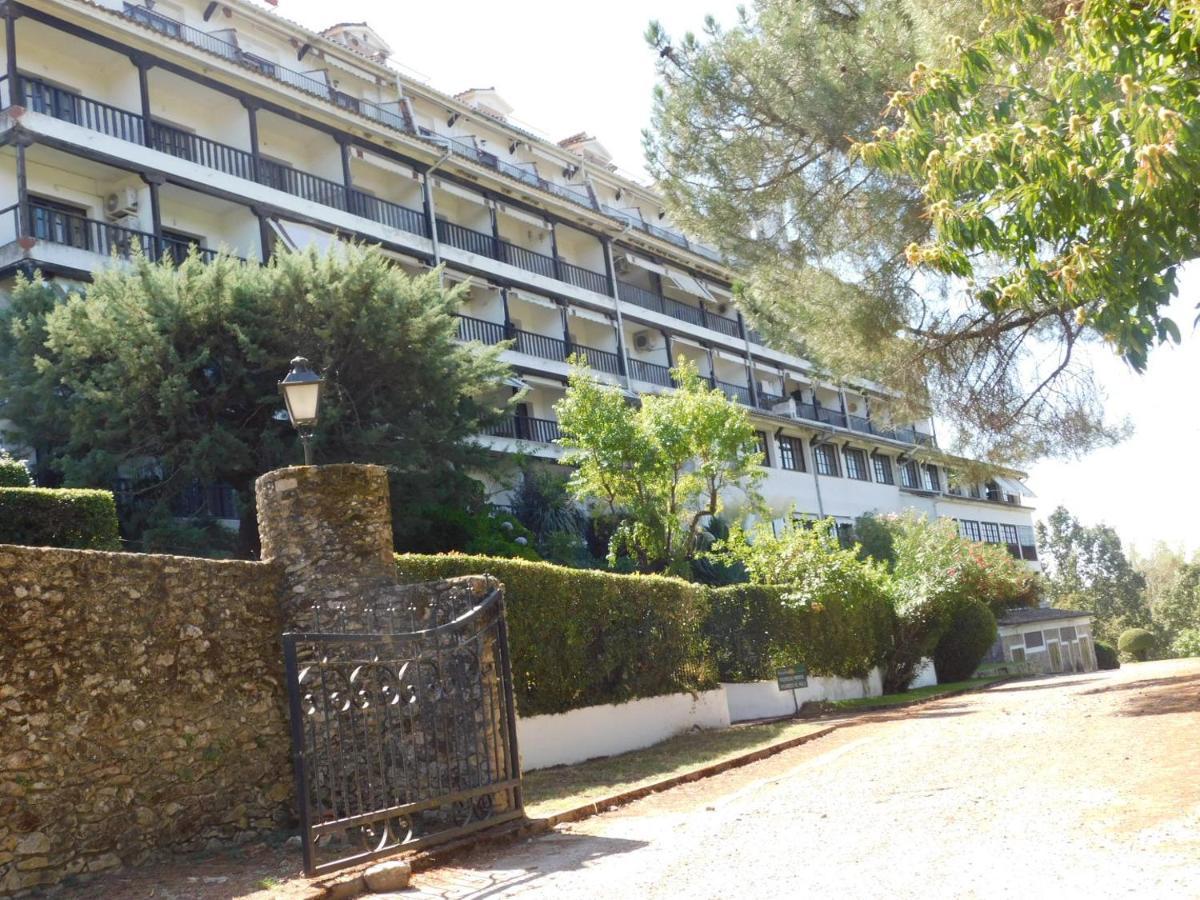 El Capricho Para Todos Arenas de San Pedro Buitenkant foto