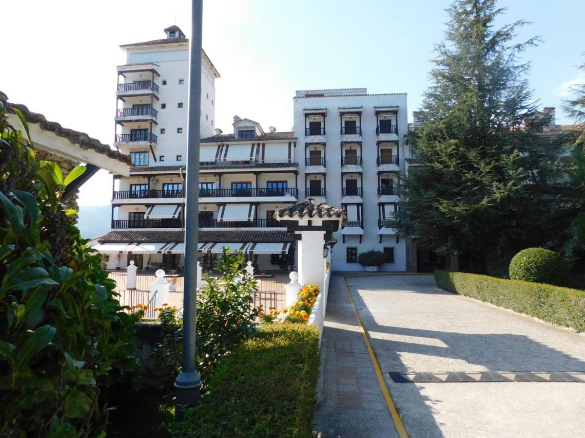 El Capricho Para Todos Arenas de San Pedro Buitenkant foto