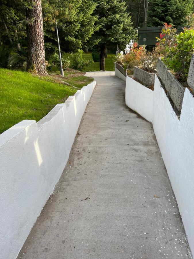 El Capricho Para Todos Arenas de San Pedro Buitenkant foto