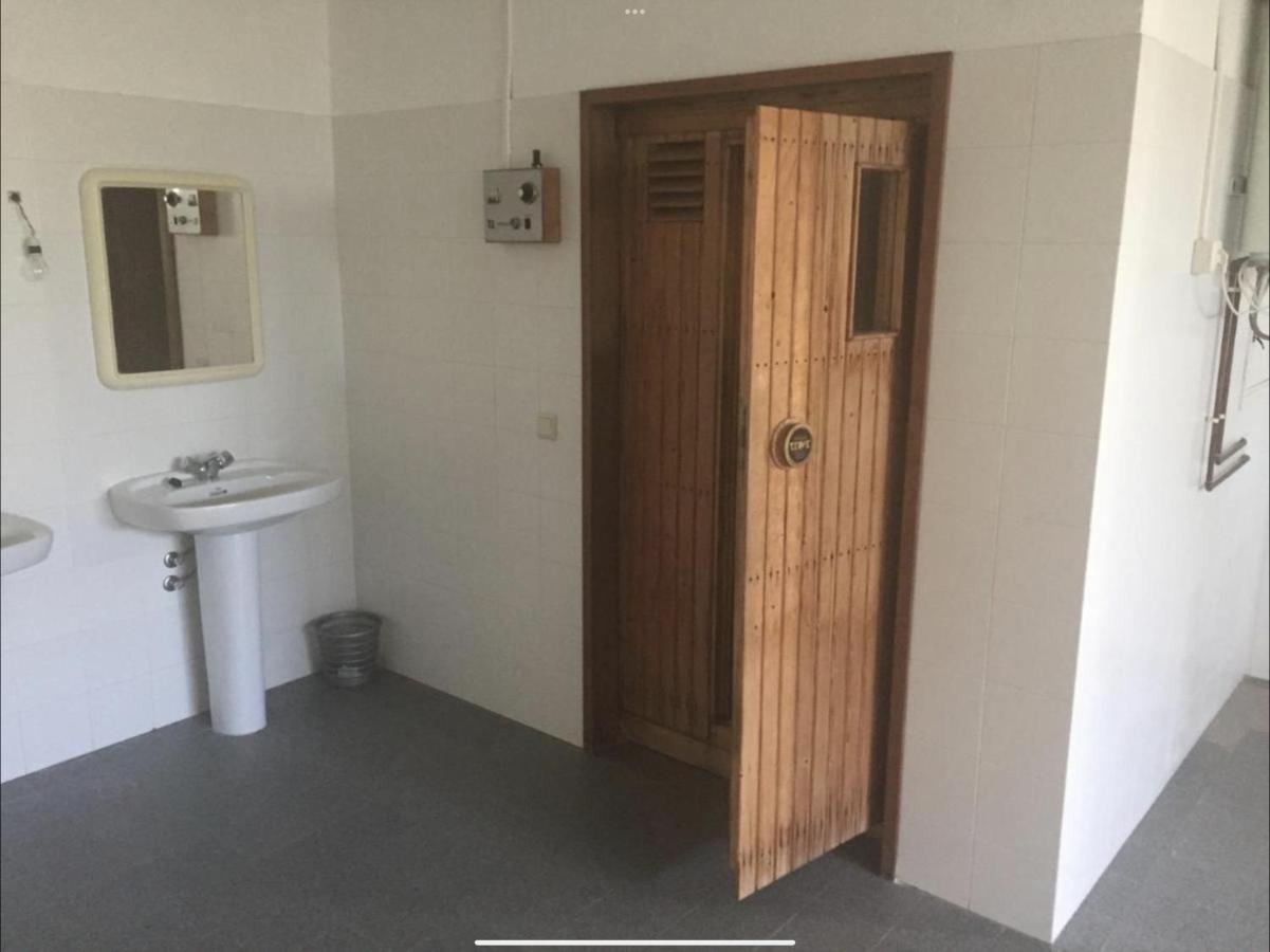 El Capricho Para Todos Arenas de San Pedro Buitenkant foto